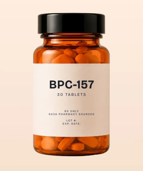 BPC 157 CAPSULE