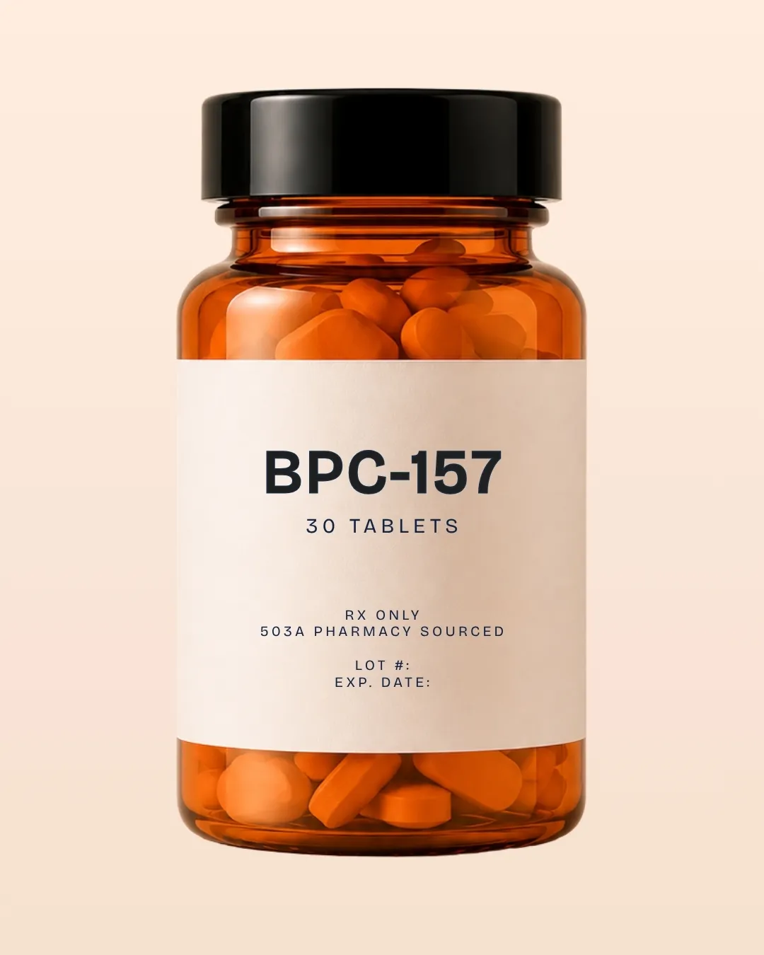 BPC 157 CAPSULE