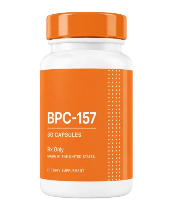 BPC 157 CAPSULE