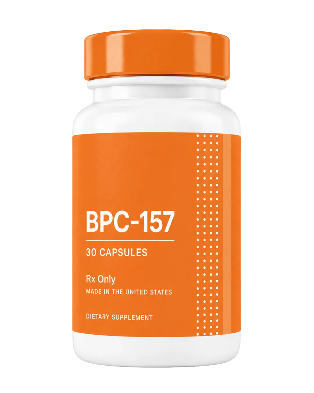 BPC 157 CAPSULE