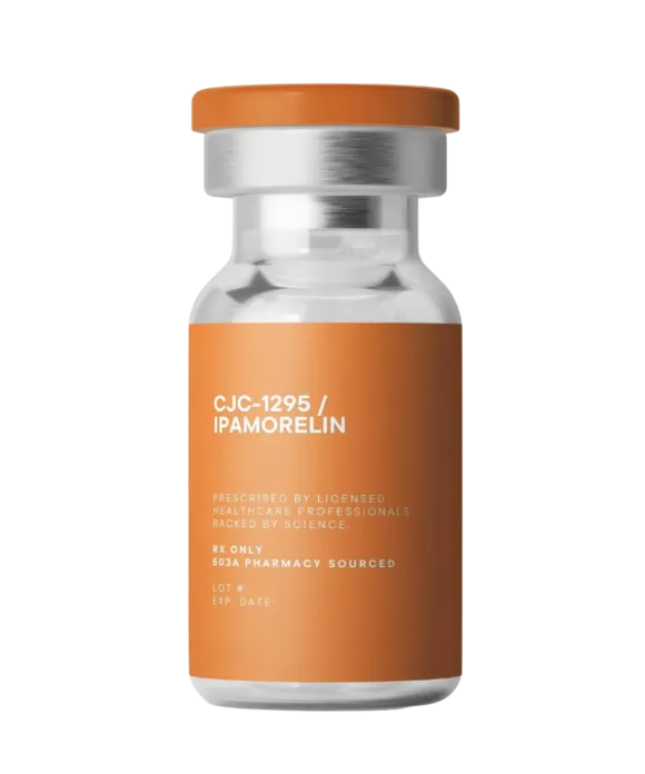 CJC 1295 IPAMORELIN