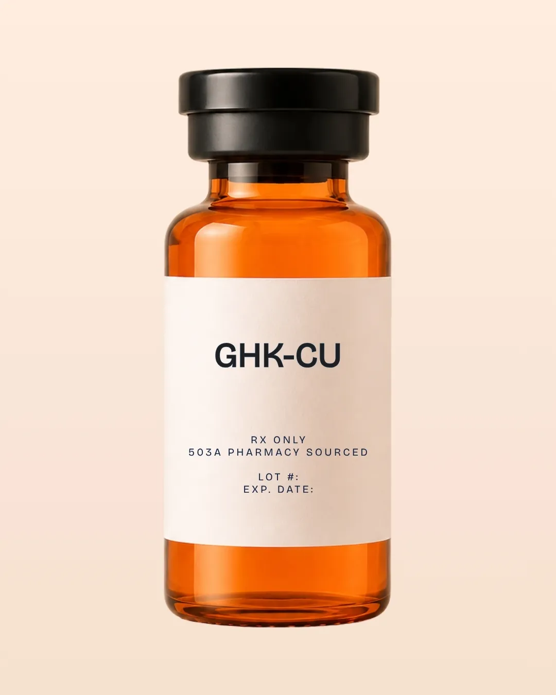 GHK CU