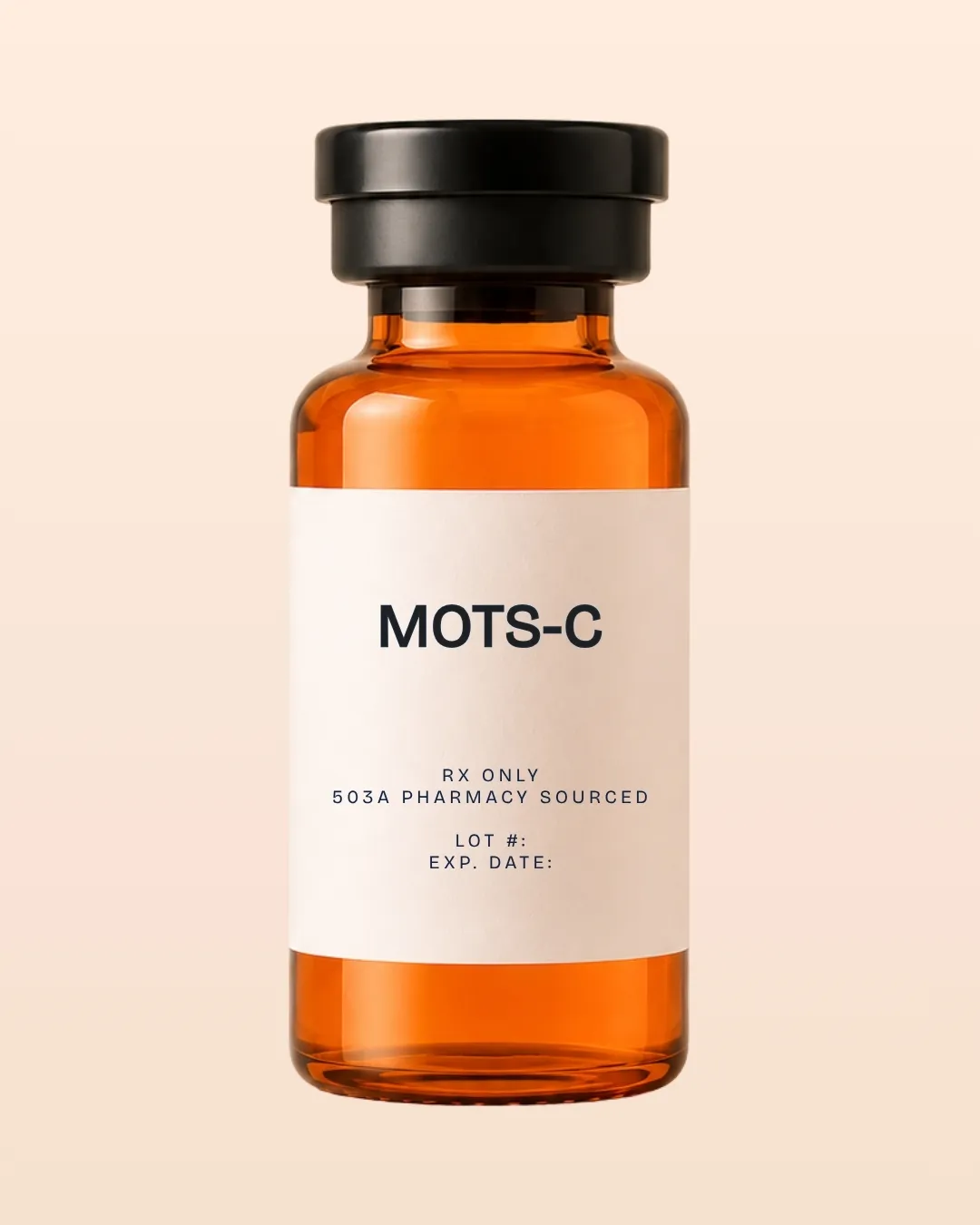 MOTS C