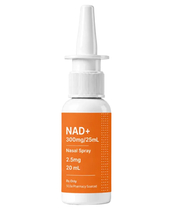 NAD+