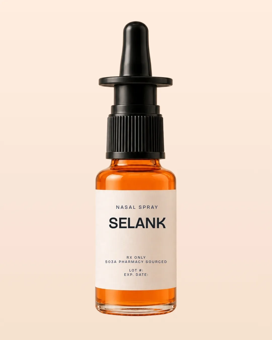 SELANK NASAL SPRAY