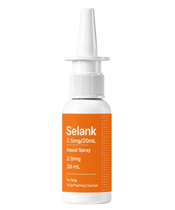 SELANK