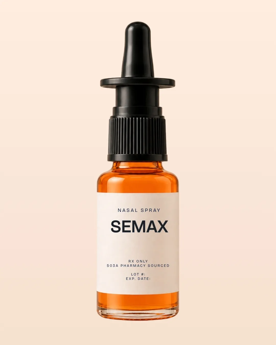 SEMAX NASAL SPRAY