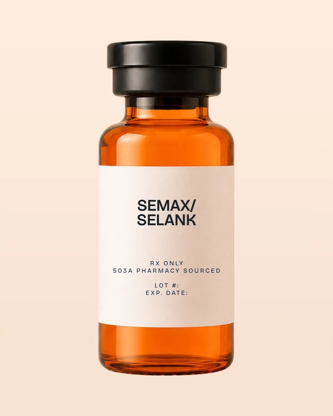 SEMAX SELANK