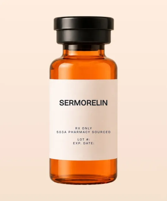 SERMORELIN