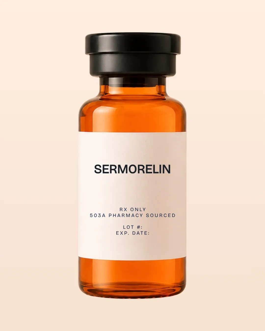 SERMORELIN