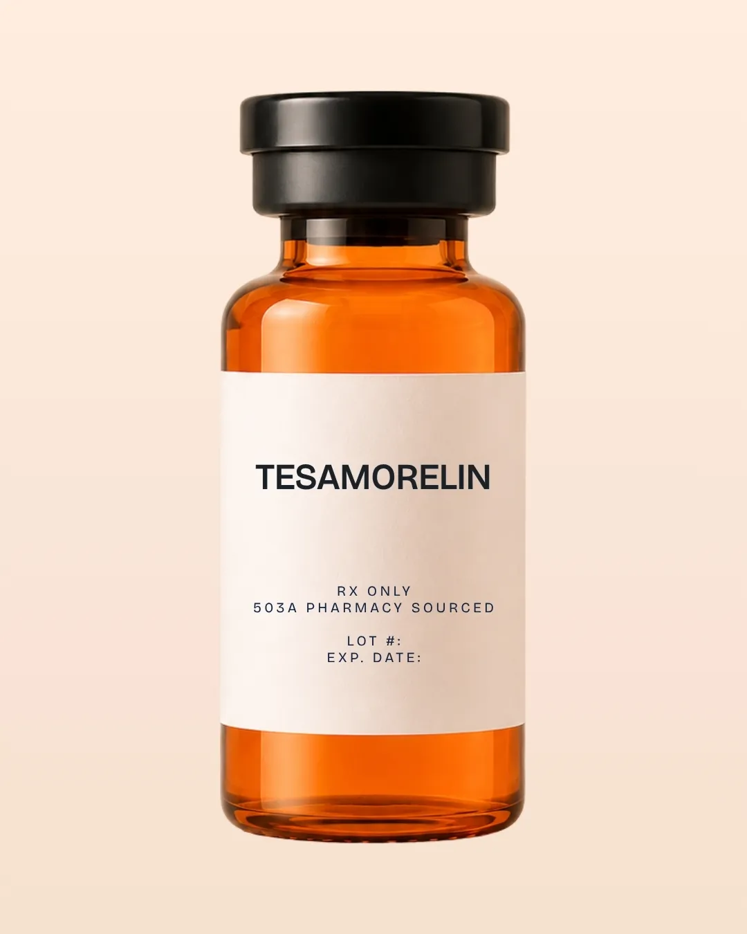 TESAMORELIN