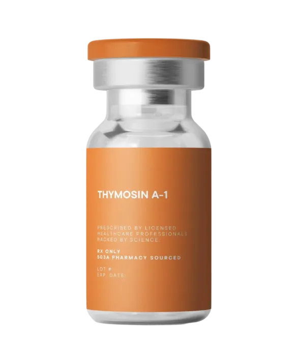 THYMOSIN A